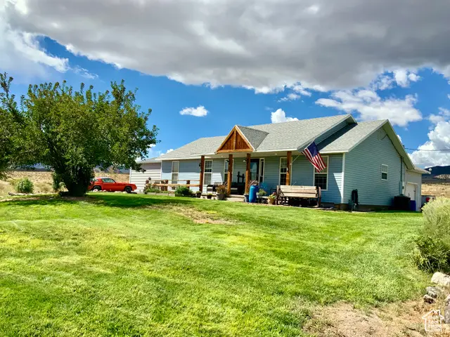 850 S Sevier Hwy, Joseph, UT 84739 - Image #2