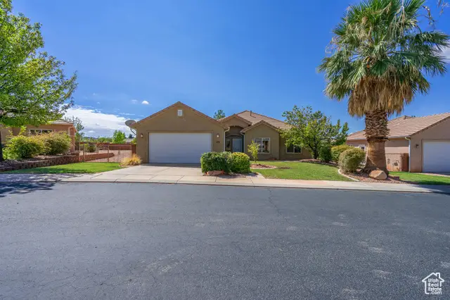 1806 N Dixie Downs Rd #29, Saint George, UT 84770 - Image #1