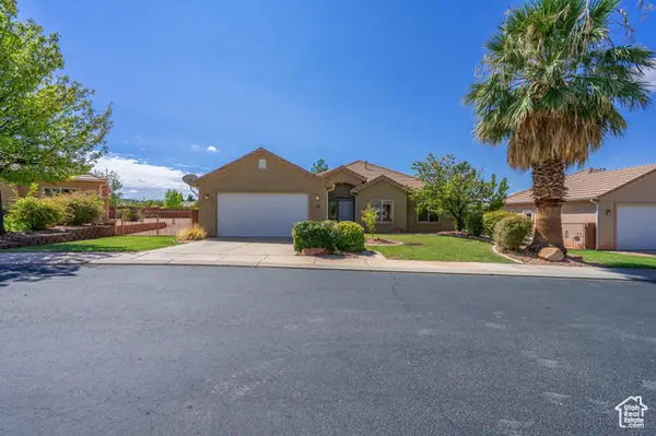 1806 N Dixie Downs Rd #29, St. George, UT 84770