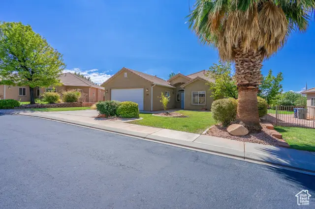 1806 N Dixie Downs Rd #29, Saint George, UT 84770 - Image #2