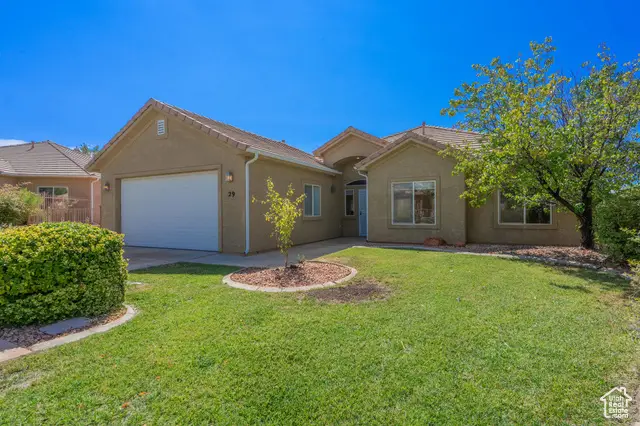 1806 N Dixie Downs Rd #29, Saint George, UT 84770 - Image #3