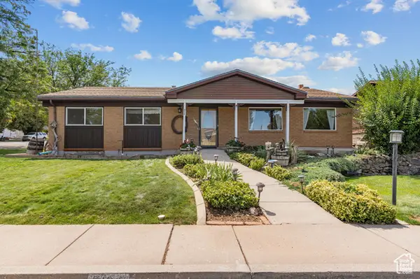 525 S Cedarwood Ter, Cedar City, UT 84720