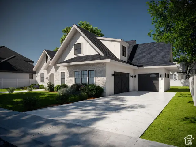 121 E Eagles Nest Way, Saratoga Springs, UT 84045 - Image #3