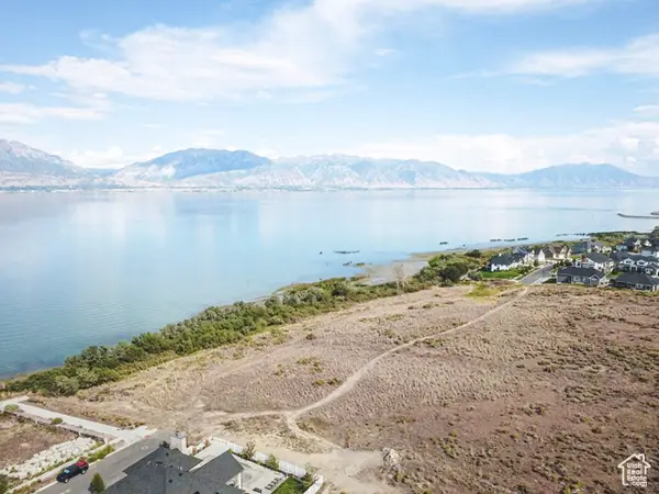 121 E Eagles Nest Way, Saratoga Springs, UT 84045