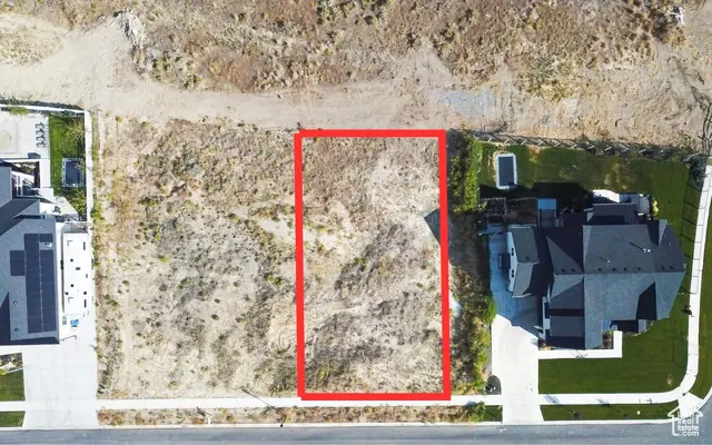 121 E Eagles Nest Way, Saratoga Springs, UT 84045 - Image #3