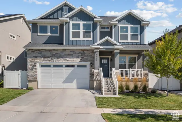 1472 W Quailhill Rd, Saratoga Springs, UT 84045 - Image #1