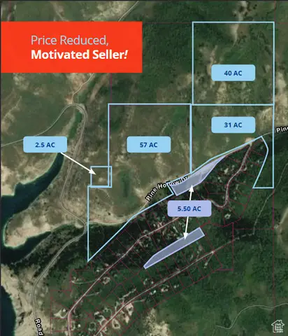 7600 S Pine Holow Dr, Heber City, UT 84032 - Image #1