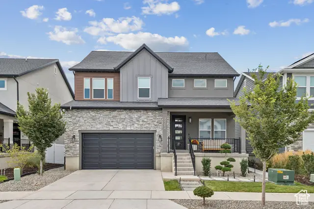 12284 S Xander Ln, Herriman, UT 84096 - Image #2