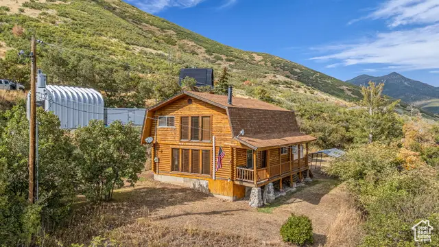 1259 W Lausanne Way, Midway, UT 84049 - Image #1