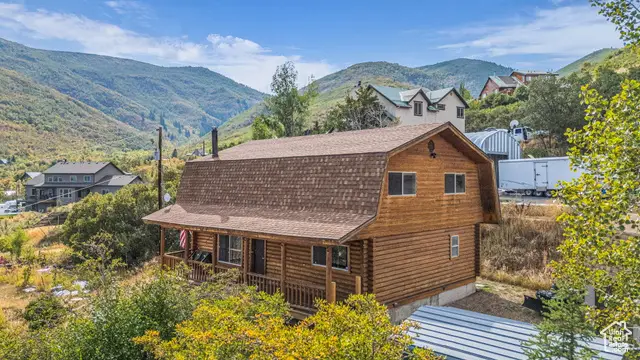 1259 W Lausanne Way, Midway, UT 84049 - Image #2