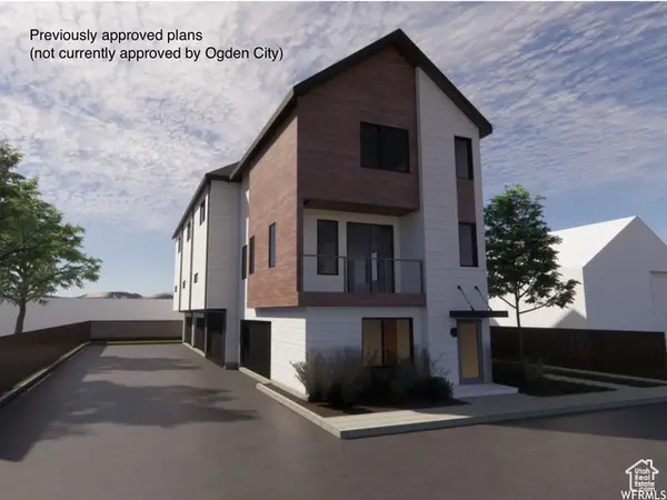 123 Binford St, Ogden, UT 84401