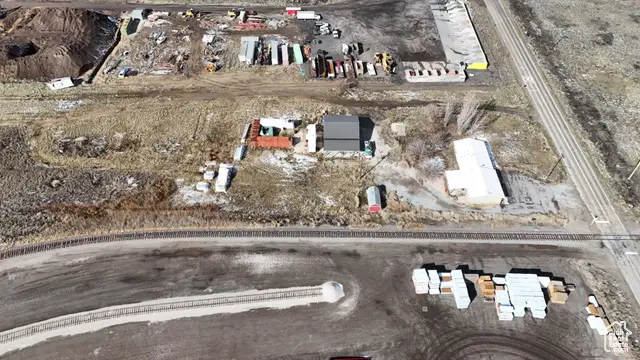 9517 W 900 S, Ogden, UT 84404 - #3