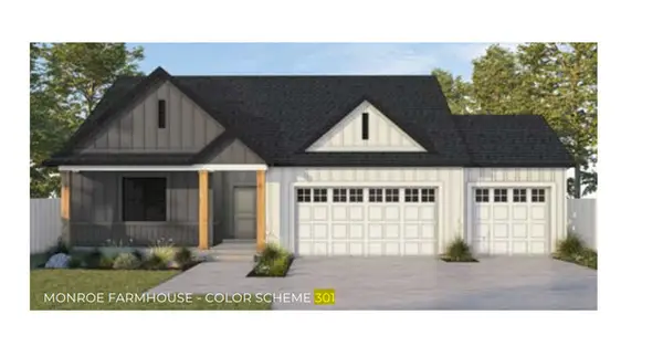 858 N 1650 E #266, Salem, UT 84653