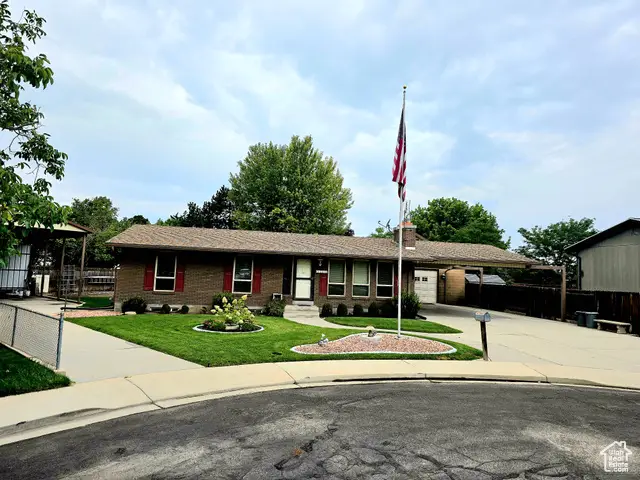 1359 N 910 W, Orem, UT 84057 - Image #1