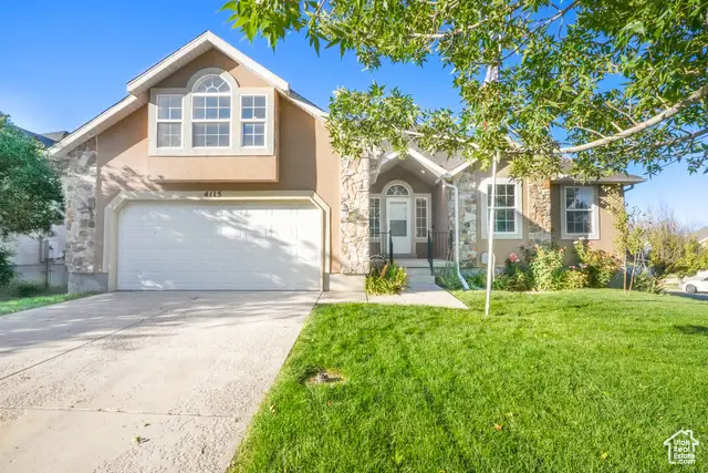 4115 E Comanche St, Eagle Mountain, UT 84005 - Image #1