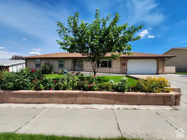 780 N 800 E, Price, UT 84501 - Image #1