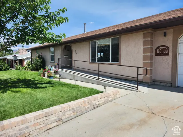 780 N 800 E, Price, UT 84501 - Image #3
