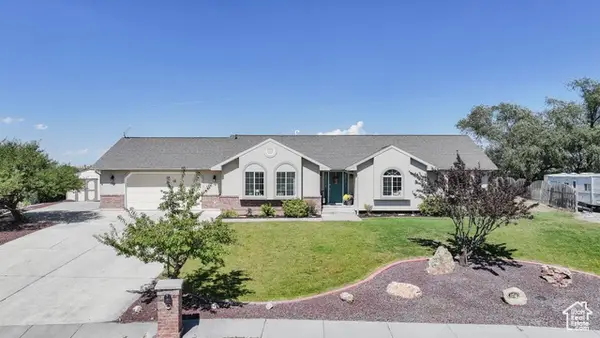 1150 N Fairway Dr, Preston, ID 83263