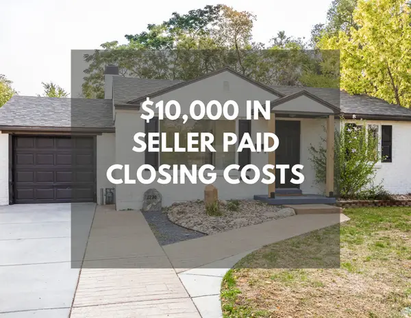 1220 S Redwood Dr W, Salt Lake City, UT 84104