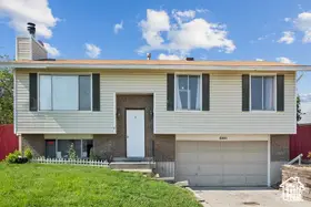 5441 W 5440 S, Kearns, UT 84118