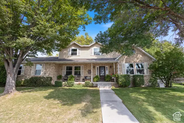 5495 S White Springs Dr, Murray, UT 84123 - Image #2