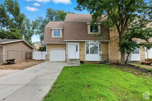 1243 S 550 E, Springville, UT 84663