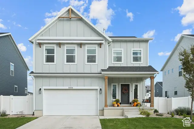 5084 N Espalier Dr, Eagle Mountain, UT 84005 - Image #1