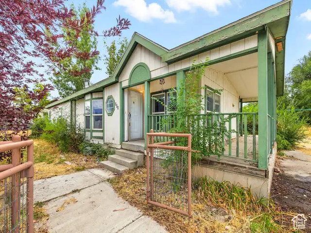 180 S 200 W, Goshen, UT 84633 - Image #1