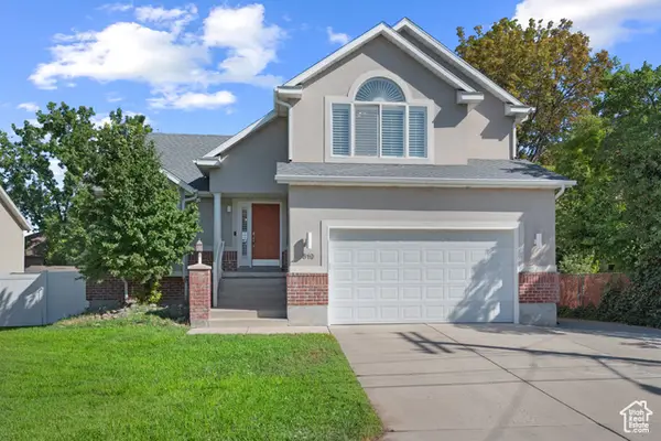 619 E 5400 S, Murray, UT 84107