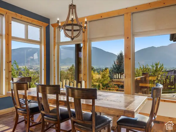 4360 N 4150 E, Eden, UT 84310