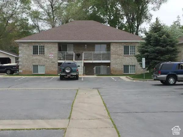 4931 S 300 W, Washington Terrace, UT 84405