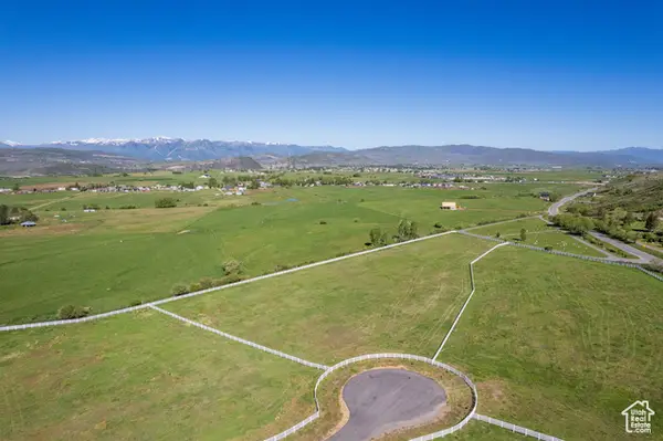 1538 Stewart Ln #3, Kamas, UT 84036