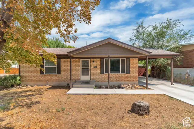 7989 S 3725 W, West Jordan, UT 84088 - Image #1