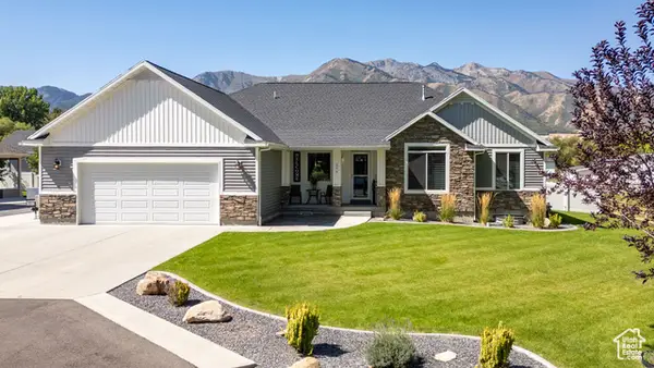 275 S 300 E, Wellsville, UT 84339