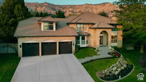 658 E 3525 N, North Ogden, UT 84414