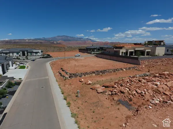 116 N Westgate Hills Dr W #36, Washington, UT 84780