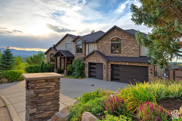 2373 E Bear Hills Cir, Draper, UT 84020