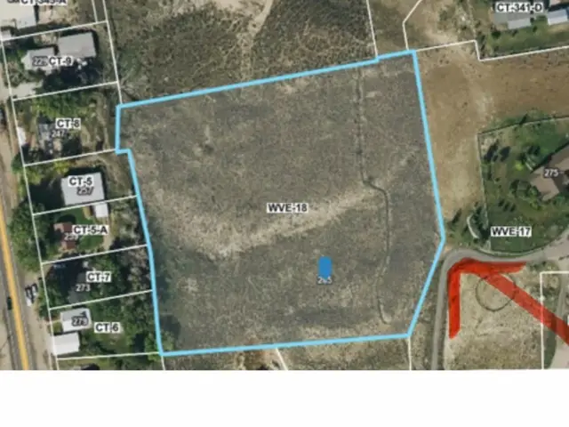 265 S Old Farm Ln #18, Coalville, UT 84017 - #3
