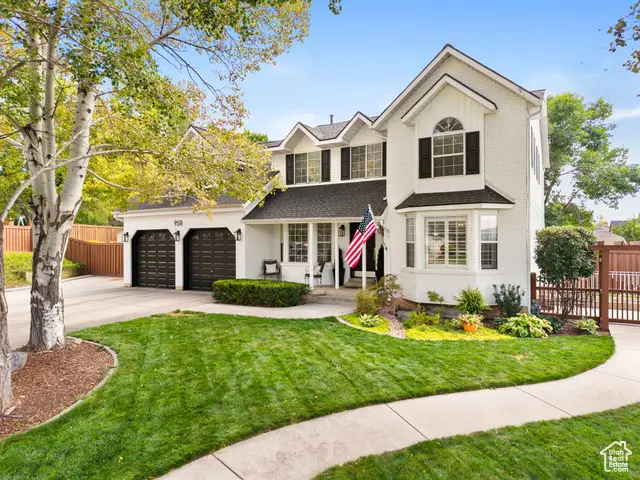 958 E 110 S, Lindon, UT 84042 - Image #1