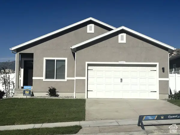 7290 Bald Eagle Way N, Eagle Mountain, UT 84005