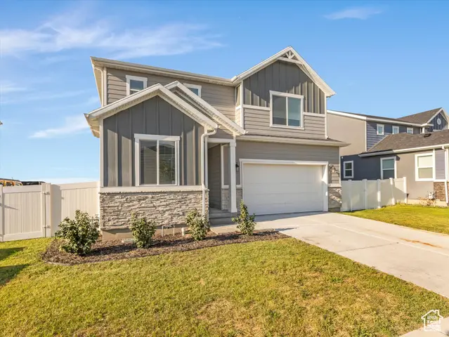 578 W 1470 St N #22, Tooele, UT 84074 - #1