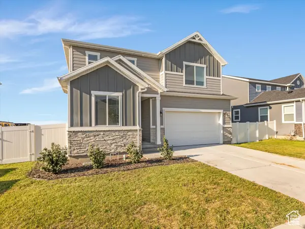 578 W 1470 St N #22, Tooele, UT 84074