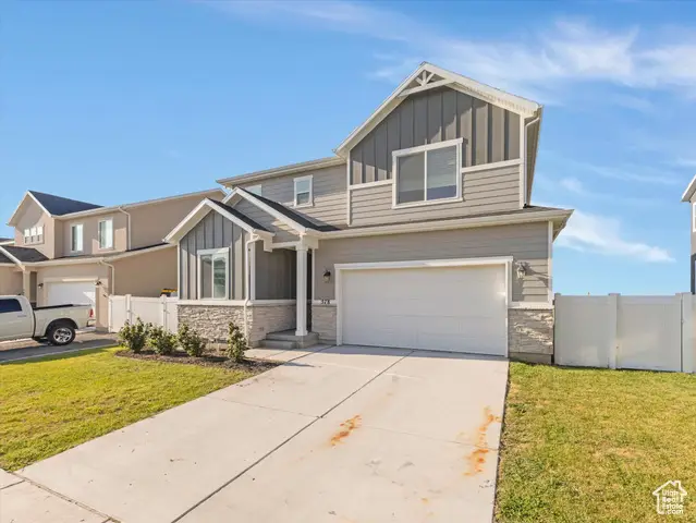 578 W 1470 St N #22, Tooele, UT 84074 - #2