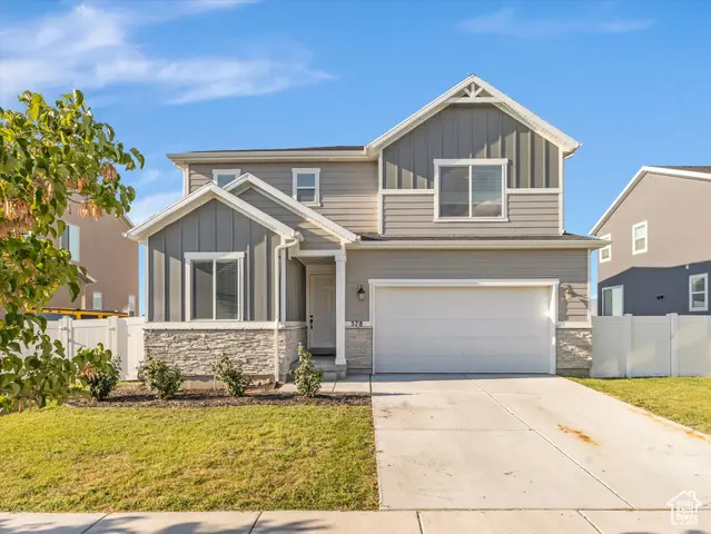 578 W 1470 St N #22, Tooele, UT 84074 - #3