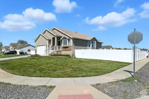 476 W 450 N, Tremonton, UT 84337