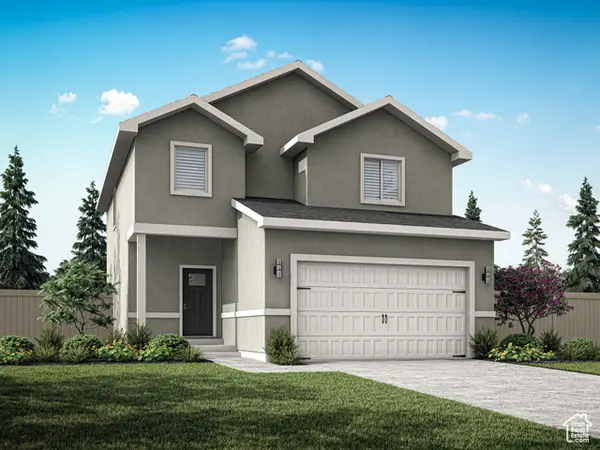 7317 Slick Rock Way N, Eagle Mountain, UT 84005