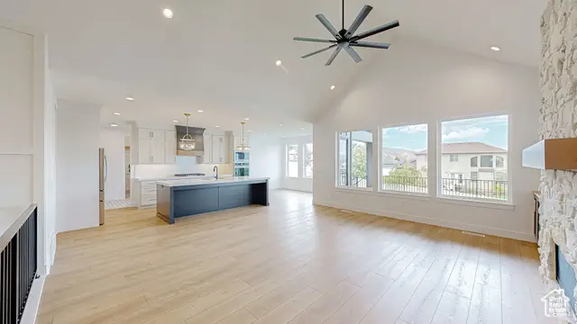 853 N Sage Ln, Elk Ridge, UT 84651 - Image #2