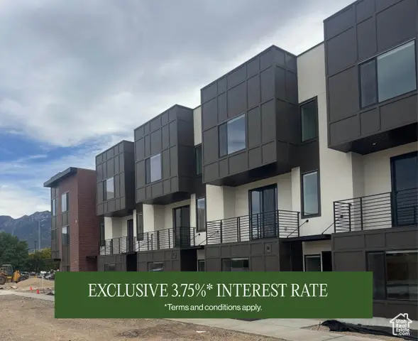 599 E Betsey Cv S #23, Salt Lake City, UT 84107