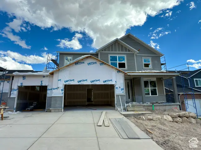 7336 N Long Ridge Dr #615, Eagle Mountain, UT 84005 - Image #1