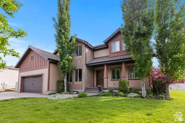 5927 Dartmouth Dr, Mountain Green, UT 84050 - Image #1